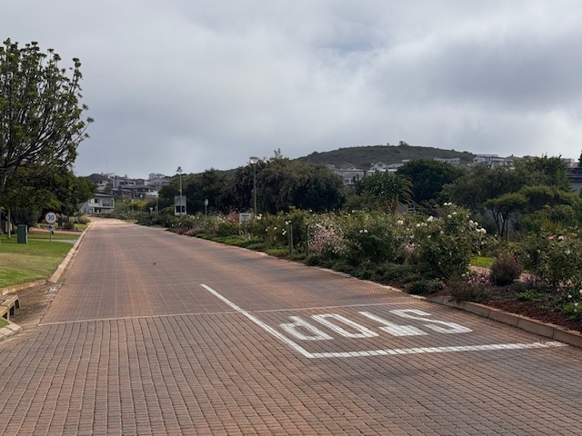 0 Bedroom Property for Sale in Monte Christo Western Cape